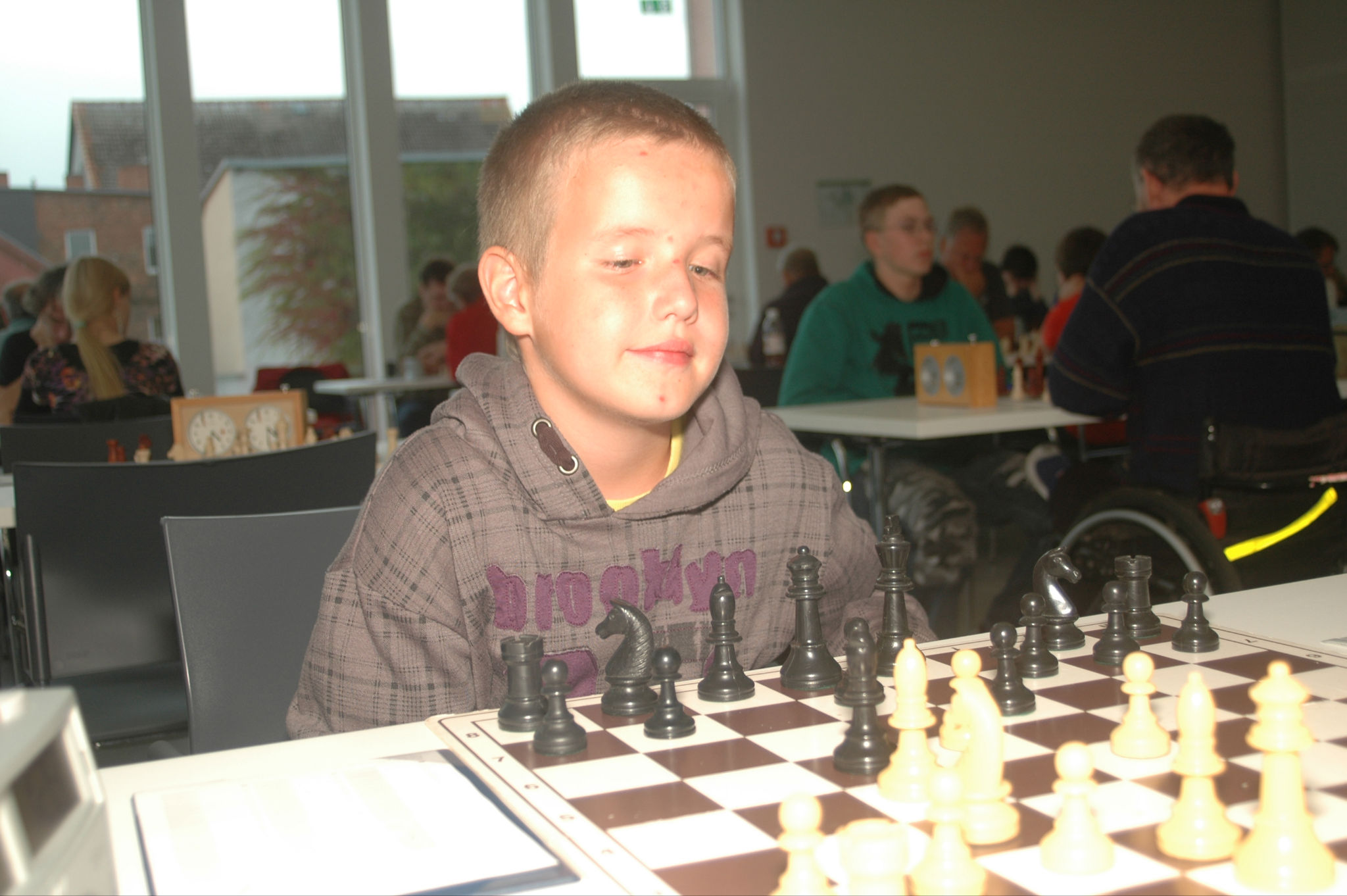 Vorschau